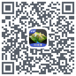 三维地图发现 QRcode