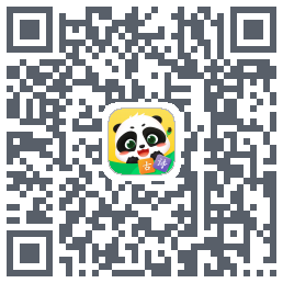 毛豆爱古诗 QRcode