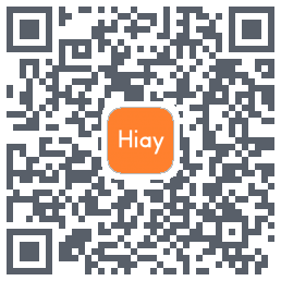 Hiay QRcode