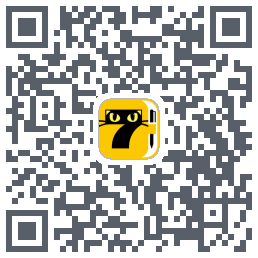 七猫作家助手的下載二維碼