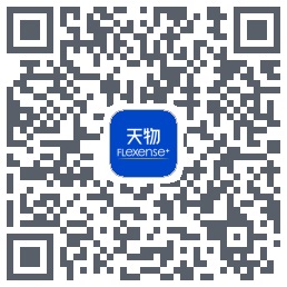 天物智能监护系统 QRcode