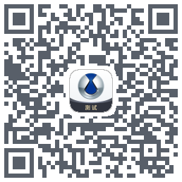 腾势汽车 QRcode