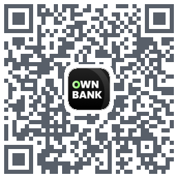 OwnBank QR-код для загрузки