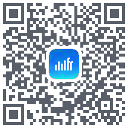 数据分析V11codice QR per il download