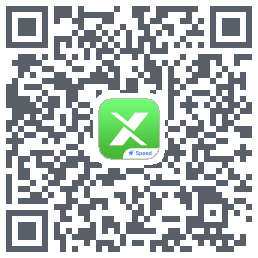 XTrend Speed的下載二維碼