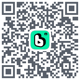 波点音乐 QRcode