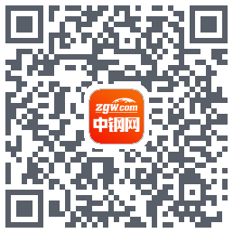 中钢网 QRcode