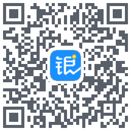 银响力的下載二維碼