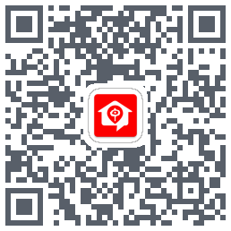 中原找房 QRcode