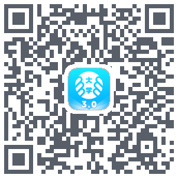 掌上大学 QRcode