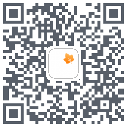 LeafDiary QRcode