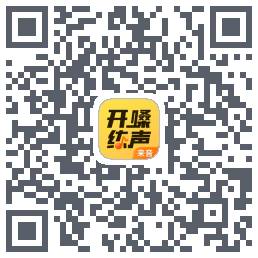 开嗓练声的下載二維碼