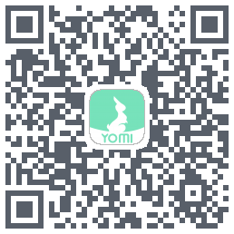 悠米código QR de descarga de