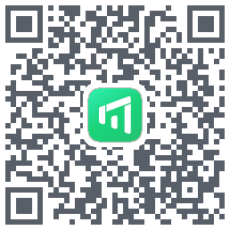 菜小秘P QRcode