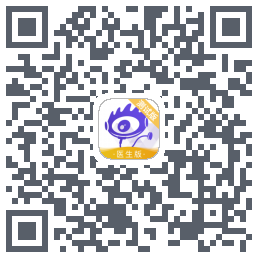 爱问医生诊室 QRcode