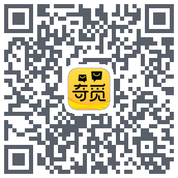 奇觅รหัส QR สำหรับดาวน์โหลด