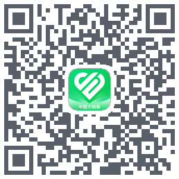乐动健康生活的下載二維碼