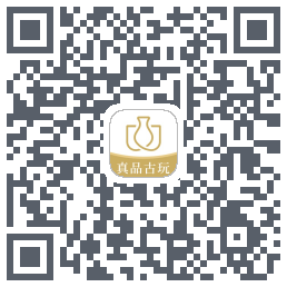 域鉴 QRcode