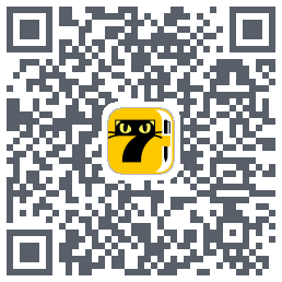 七猫作家助手 QRcode