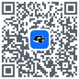 网鱼 QRcode