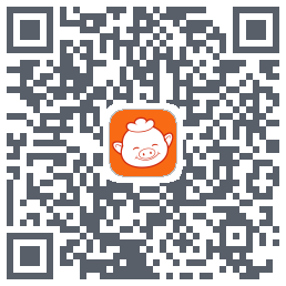 猪八戒的下载二维码