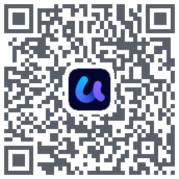 UPDF的下載二維碼