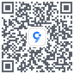 九州代驾código QR de descarga de