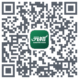 元初食品 QRcode
