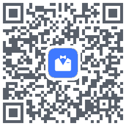 鱼管家 QRcode
