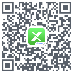 XTrend Speed的下載二維碼