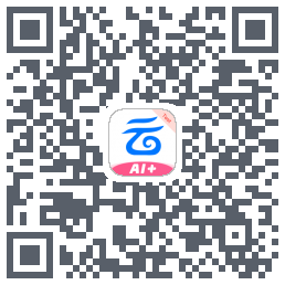 中国移动云盘codice QR per il download