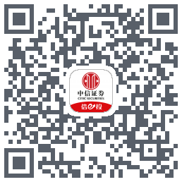 中信-自动化-autocódigo QR de descarga de