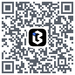 BlueprintGo的下載二維碼