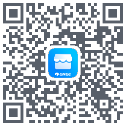 格力终端管理 QRcode
