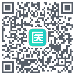 元知健康医生端的下載二維碼