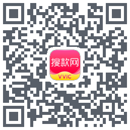搜款网的下載二維碼