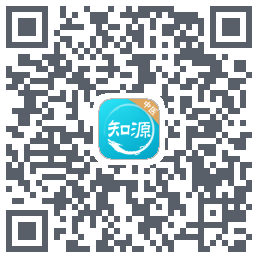 知源中医 QRcode