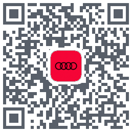 上汽奥迪 QRcode