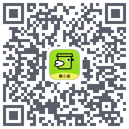 裹小递T QRcode