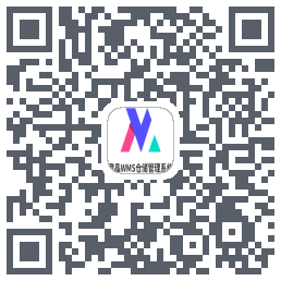 魔晶的下載二維碼