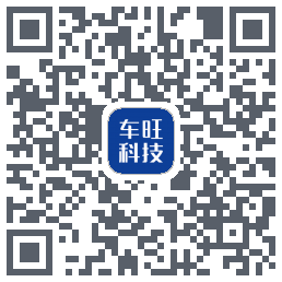 中交车旺 QRcode