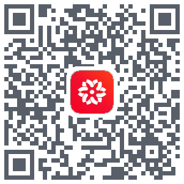 大于众学código QR de descarga de