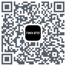 TINX町石助听器的下載二維碼