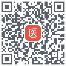 医考帮的下載二維碼
