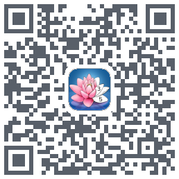 Zen Color QRcode