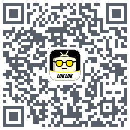 LoklokWT的下載二維碼