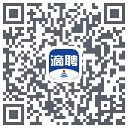 滴聘 QRcode