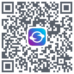 绿色星球 QRcode