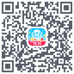 掌上大学código QR de descarga de