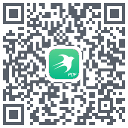 迅读PDF大师 QRcode
